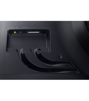 Samsung Odyssey ARK 139,7 cm (55") 3840 x 2160 Pixeles 4K Ultra HD Negro