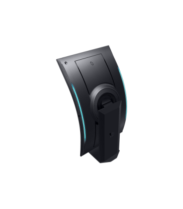 Samsung Odyssey ARK 139,7 cm (55") 3840 x 2160 Pixeles 4K Ultra HD Negro