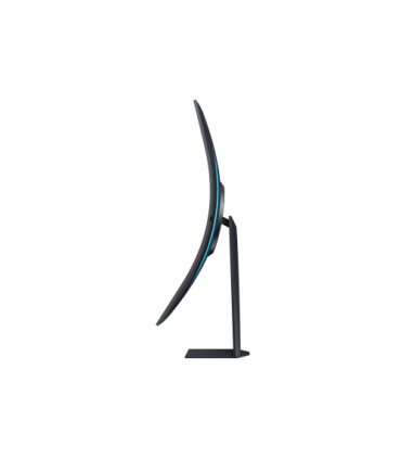 Samsung Odyssey ARK 139,7 cm (55") 3840 x 2160 Pixeles 4K Ultra HD Negro