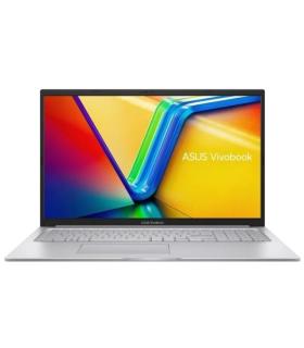 Asus VivoBook 17 Portatil 17.3" Intel Core i5-1334U - 16GB - 512GB SSD - Windows 11 Home - Color Plata