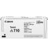 Canon T10 Negro Cartucho de Toner Original - 4566C001