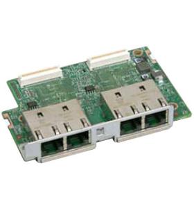 Intel AXX4GBIOMOD2 adaptador y tarjeta de red Ethernet 1000 Mbit/s Interno