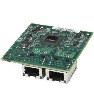 Intel AXXGBIOMOD adaptador y tarjeta de red Ethernet 1000 Mbit/s Interno