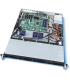 Intel R1304BTLSHBN servidor barebone Intel® C204 LGA 1155 (Socket H2) Bastidor (1U) Negro