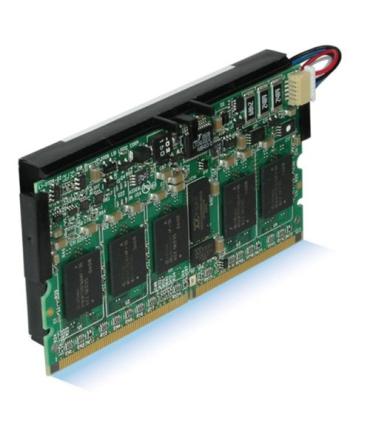 Intel AXXRPCM3 módulo de memoria 0,25 GB DDR2 667 MHz