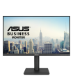 ASUS VA27DQFS pantalla para PC 68,6 cm (27") 1920 x 1080 Pixeles Full HD LCD Negro
