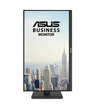 ASUS VA27DQFS pantalla para PC 68,6 cm (27") 1920 x 1080 Pixeles Full HD LCD Negro