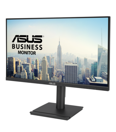 ASUS VA27DQFS pantalla para PC 68,6 cm (27") 1920 x 1080 Pixeles Full HD LCD Negro
