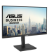 ASUS VA27DQFS pantalla para PC 68,6 cm (27") 1920 x 1080 Pixeles Full HD LCD Negro