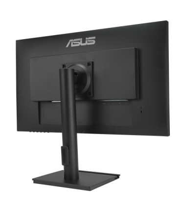 ASUS VA27DQFS pantalla para PC 68,6 cm (27") 1920 x 1080 Pixeles Full HD LCD Negro
