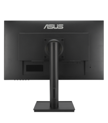 ASUS VA27DQFS pantalla para PC 68,6 cm (27") 1920 x 1080 Pixeles Full HD LCD Negro