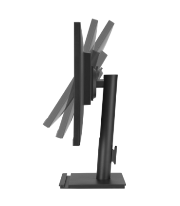 ASUS VA27DQFS pantalla para PC 68,6 cm (27") 1920 x 1080 Pixeles Full HD LCD Negro