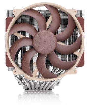 Noctua NH-D15 G2 HBC sistema de refrigeración para ordenador Procesador Refrigerador de aire 14 cm