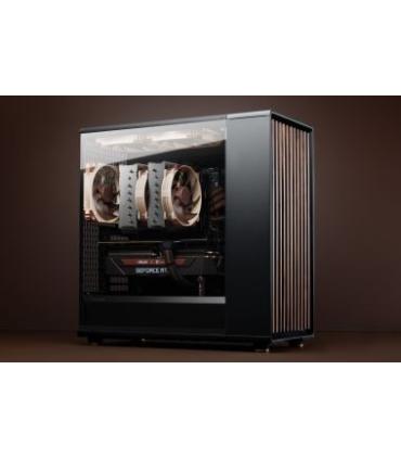 Noctua NH-D15 G2 HBC sistema de refrigeración para ordenador Procesador Refrigerador de aire 14 cm