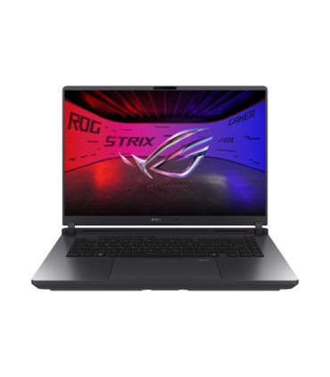 ASUS ROG Strix G16 G615JPR-S5003 - Ordenador Portátil Gaming de 16" WQXGA 240Hz (Intel Core i7-14650HX, 32GB RAM, 1TB SSD, NVIDI