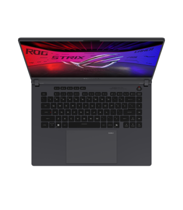 ASUS ROG Strix G16 G615JPR-S5003 - Ordenador Portátil Gaming de 16" WQXGA 240Hz (Intel Core i7-14650HX, 32GB RAM, 1TB SSD, NVIDI