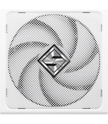 FUENTE ALIMENTACION ASROCK SL-1000GW,PSU,1000W,80 PLUS GOLD,135MM,MODULAR,PCI-E 5.1 (12+4pin)x1,PCI-E (6+2 pin)x3,SATA (5 pin)x9