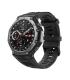 Amazfit T-Rex 3 3,81 cm (1.5") AMOLED Digital 480 x 480 Pixeles Pantalla táctil Negro Wifi GPS (satélite