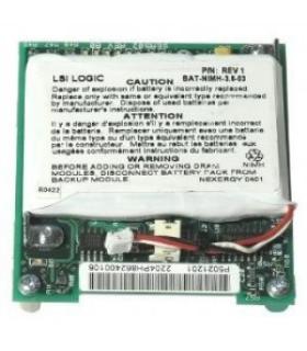 Intel RAID Smart Battery