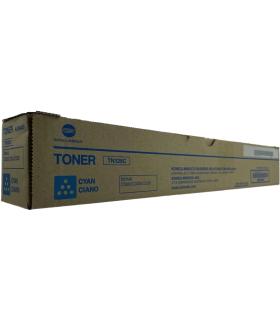 Konica Minolta TN328 Cyan Cartucho de Toner Original - AAV8450/TN328C