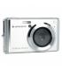 Agfaphoto DC5200 Camara Digital - Sensor CMOS - Zoom Optico 8x - Color Plata