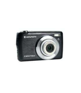Agfaphoto Pack DC8200 Camara Digital + Estuche + Tarjeta 16SD - Color Negro