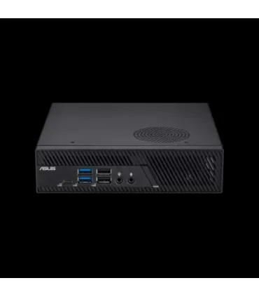 ASUS PB63-B5047MH Intel® Core™ i5 i5-13400 16 GB DDR5-SDRAM 512 GB SSD Mini PC Negro