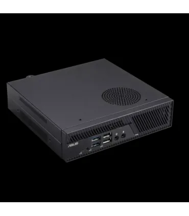 ASUS PB63-B5047MH Intel® Core™ i5 i5-13400 16 GB DDR5-SDRAM 512 GB SSD Mini PC Negro