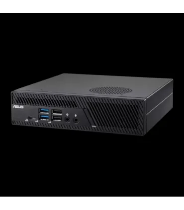 ASUS PB63-B5047MH Intel® Core™ i5 i5-13400 16 GB DDR5-SDRAM 512 GB SSD Mini PC Negro
