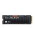 Western Digital Black WDBB9H0020BNC-WRSN unidad de estado sólido 2 TB M.2 PCI Express 4.0 NVMe