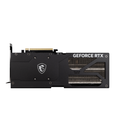 MSI VENTUS GeForce RTX 5070 12G 3X OC NVIDIA 12 GB GDDR7