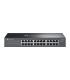 TP-Link Omada ES224G switch Gestionado L2 Gigabit Ethernet (10/100/1000) Negro