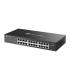 TP-Link Omada ES224G switch Gestionado L2 Gigabit Ethernet (10/100/1000) Negro