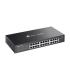 TP-Link Omada ES224G switch Gestionado L2 Gigabit Ethernet (10/100/1000) Negro