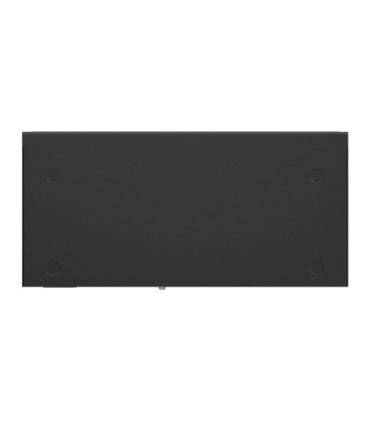 TP-Link Omada ES224G switch Gestionado L2 Gigabit Ethernet (10/100/1000) Negro