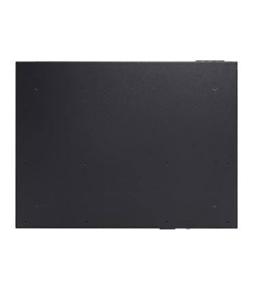 TP-Link Omada ES228GMP switch Gestionado Gigabit Ethernet (10/100/1000) Energía sobre Ethernet (PoE) Negro