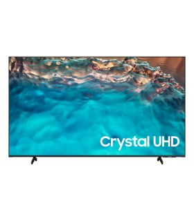 Samsung HBU8000 165,1 cm (65") 4K Ultra HD Smart TV Negro 20 W
