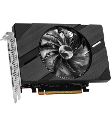 Asrock Challenger Intel Arc A380 ITX 6GB OC GDDR6