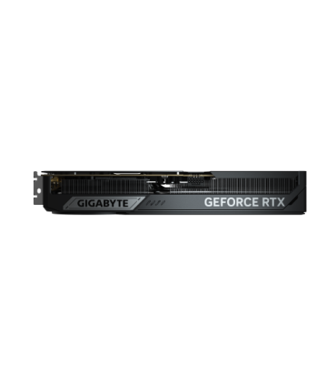 GIGABYTE GeForce RTX 5070 Ti WINDFORCE SFF 16G Tarjeta Gráfica - 16GB GDDR7, 256bit, PCI-E 5.0, 2452 MHz Frecuencia del núcleo..