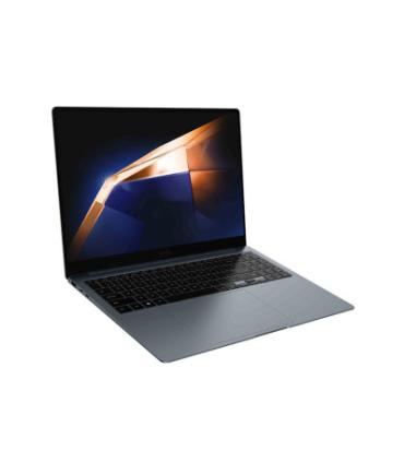 SAMSUNG PORTATIL GALAXY BOOK4 15 I7-1355U 16GB 512G 15,6" FHD LED