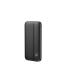 Ewent EW1161 Powerbank 10000mAH 22.5W PD y QC - USB-A, USB-C - Color Negro
