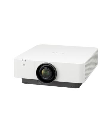 Sony VPL-FHZ85 Proyector para grandes espacios 8000 lúmenes ANSI 3LCD WUXGA (1920x1200) Blanco