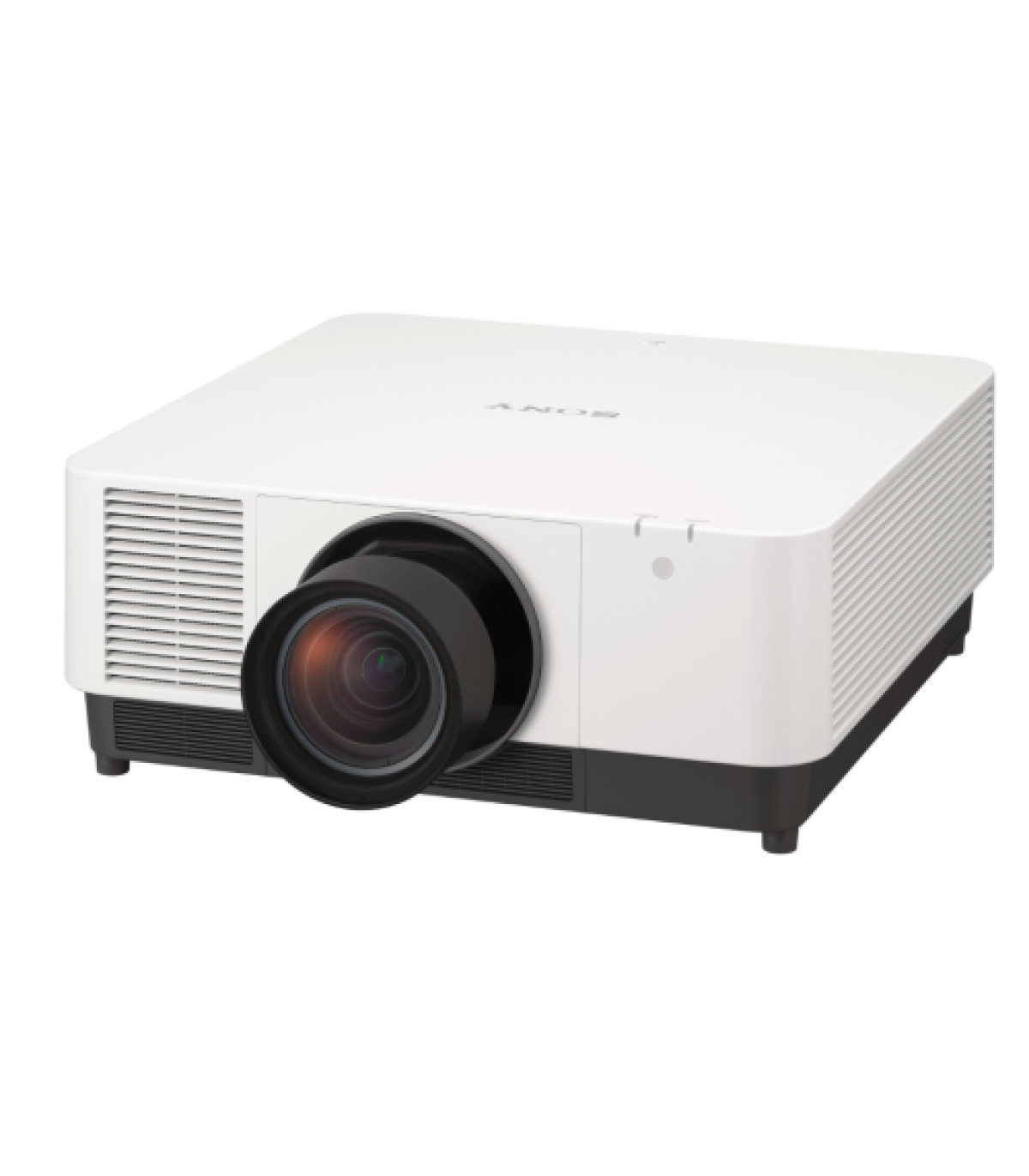 Sony VPL-FHZ131L videoproyector Proyector para grandes espacios 13000 lúmenes ANSI 3LCD WUXGA (1920x1200) Negro, Blanco