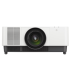 Sony VPL-FHZ131L videoproyector Proyector para grandes espacios 13000 lúmenes ANSI 3LCD WUXGA (1920x1200) Negro, Blanco