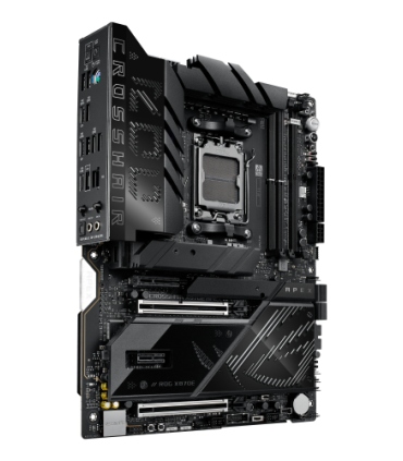 ASUS ROG CROSSHAIR X870E APEX AMD X870E Zócalo AM5 ATX