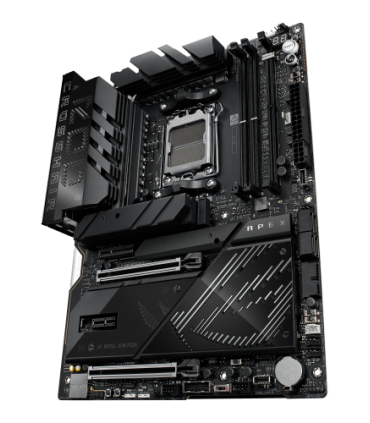 ASUS ROG CROSSHAIR X870E APEX AMD X870E Zócalo AM5 ATX