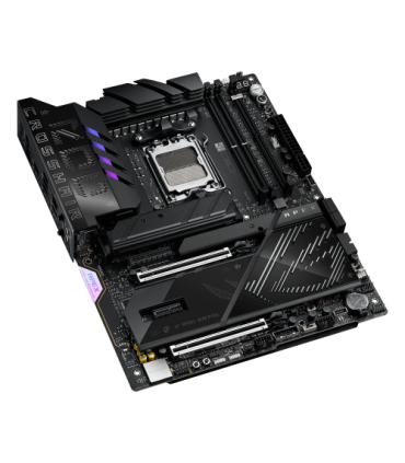 ASUS ROG CROSSHAIR X870E APEX AMD X870E Zócalo AM5 ATX