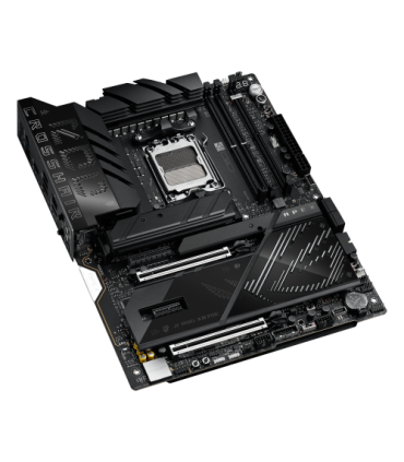 ASUS ROG CROSSHAIR X870E APEX AMD X870E Zócalo AM5 ATX