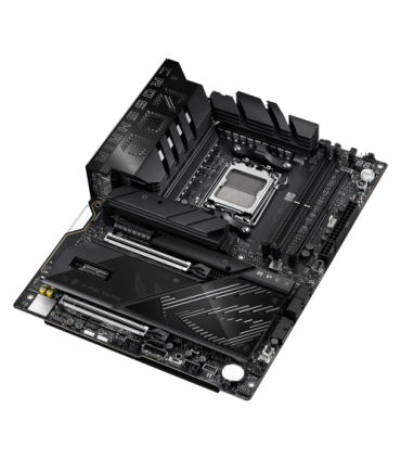 ASUS ROG CROSSHAIR X870E APEX AMD X870E Zócalo AM5 ATX