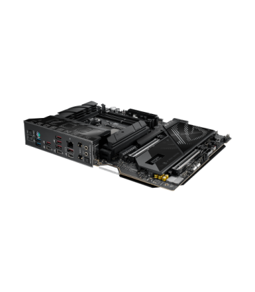 ASUS ROG CROSSHAIR X870E APEX AMD X870E Zócalo AM5 ATX